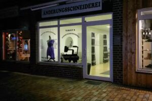 Turgut&rsquo;s &Auml;nderungsschneiderei