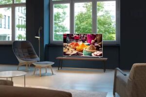 TV-Punkt Fernsehservice Meisterbetrieb Marco Guadagnini