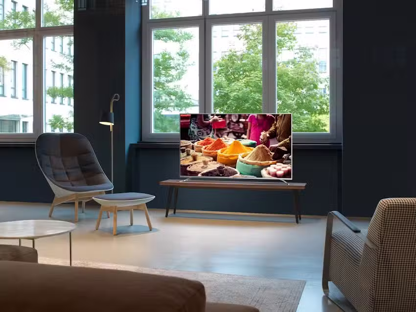 TV-Punkt Fernsehservice Meisterbetrieb Marco Guadagnini