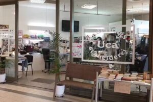 UCA &Auml;nderungsschneiderei