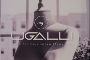 UGALLI &ndash; Mode f&uuml;r besondere Menschen
