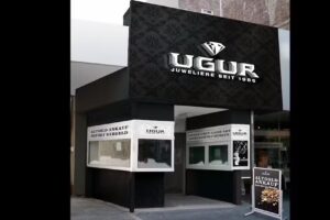 Ugur Juwelier &ndash; K&ouml;ln Nippes