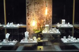 Uhren & Schmuck G&ouml;bel