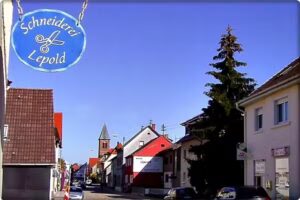 Ulla Lepold &Auml;nderungsschneiderei