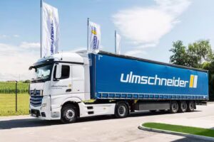 Ulmschneider Logistik GmbH & Co. KG