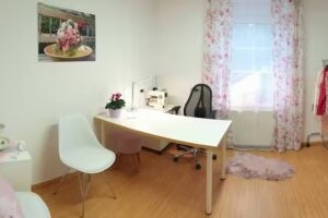 Ulrike Gebhard &Auml;nderungsschneiderei