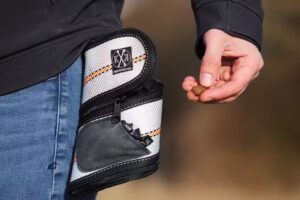 Unikate aus Feuerwehrschlauch