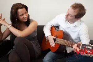 Vakara &ndash; Dennis Schneider Musikproduktion