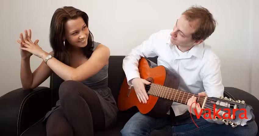 Vakara &ndash; Dennis Schneider Musikproduktion