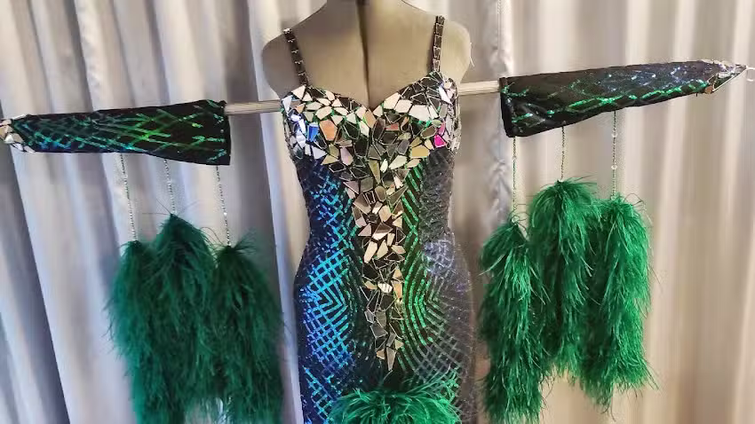 vanCartje Kost&uuml;m Couture