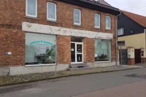 Verflixt & Zugenäht (Inh. Gabriele John)