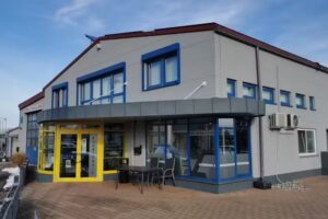 Verkehrs-Ausbildungs-Zentrum Schneider