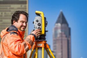 Vermessungsbüro Riemenschneider GmbH & Co. KG