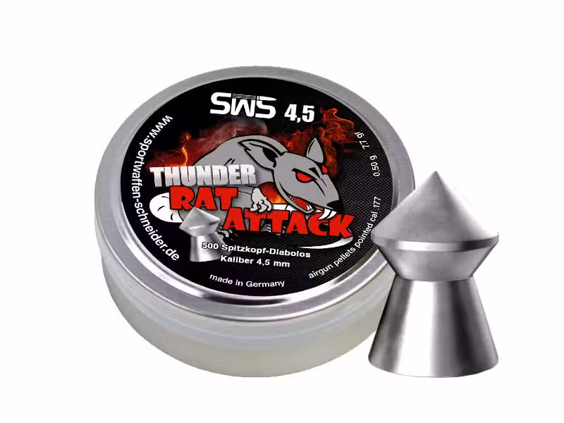 Versandhaus Schneider | Sportwaffen Schneider (SWS)