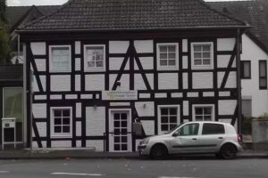 Versicherungsb&uuml;ro Schneider GmbH