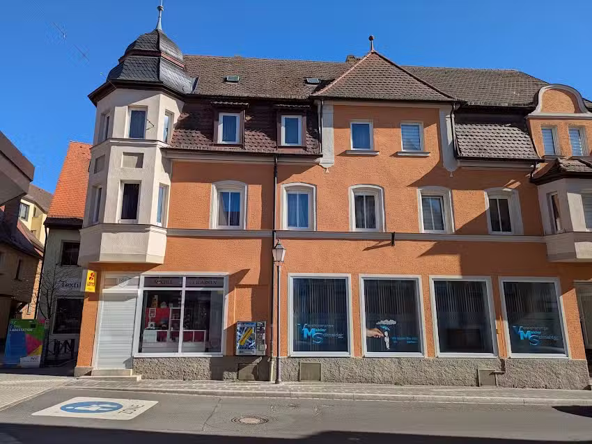 Versicherungsmakler Schneider GmbH