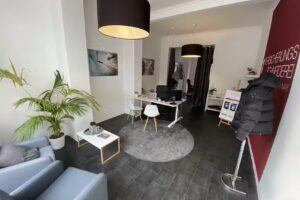 Versicherungsschneiderei GmbH