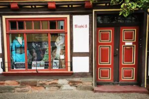 Vestimentum Gewanddesign &ndash; Exklusive Ma&szlig;anfertigungen