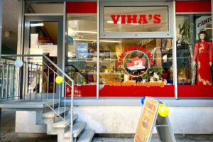 Viha’s Änderungsschneiderei