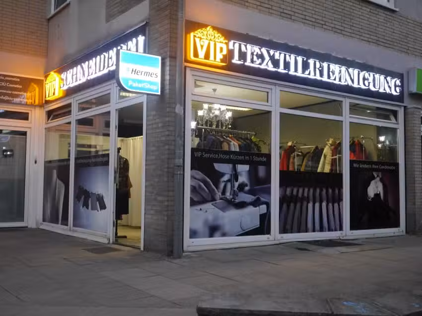 VIP Schneiderei