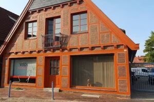 Vito &Auml;nderungsschneiderei