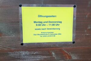 VLH | Helga Schneider &ndash; Vereinigte Lohnsteuerhilfe e.V.