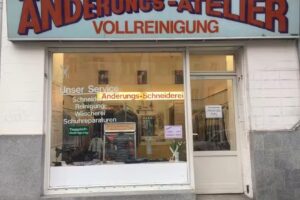 Vlora&rsquo;s Schneiderei & Textilreinigung