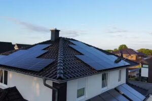 Vogel & Schneider Bau GmbH | PV-Anlagen | Dachdeckerei