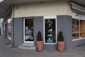 Volker Schneider Uhren und Goldwaren