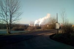 Volker und Elisabeth Schneider