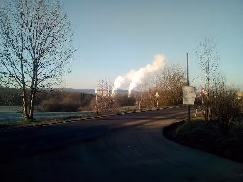 Volker und Elisabeth Schneider