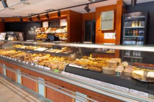 Vollwertb&auml;cker Schneider