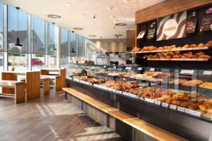 Vollwertb&auml;cker Schneider