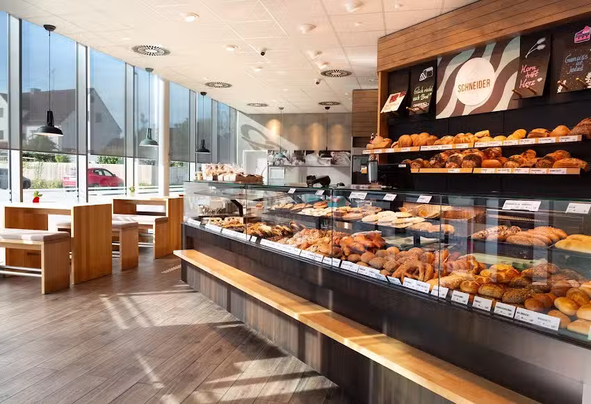 Vollwertb&auml;cker Schneider