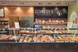 Vollwertb&auml;ckerei Schneider