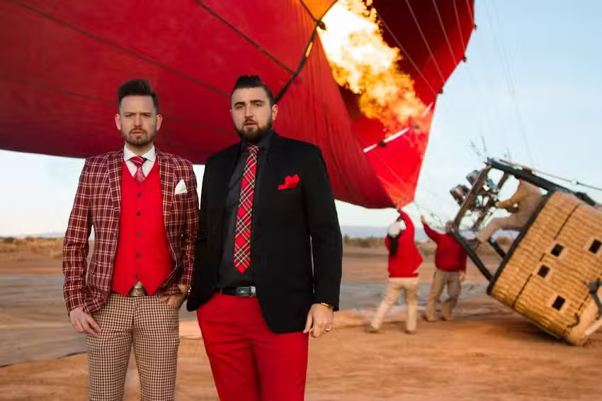 vonEdelmann Ma&szlig;kleidung GmbH & Co KG