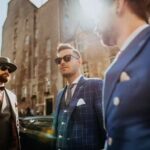 vonEdelmann Ma&szlig;kleidung GmbH & Co. KG.