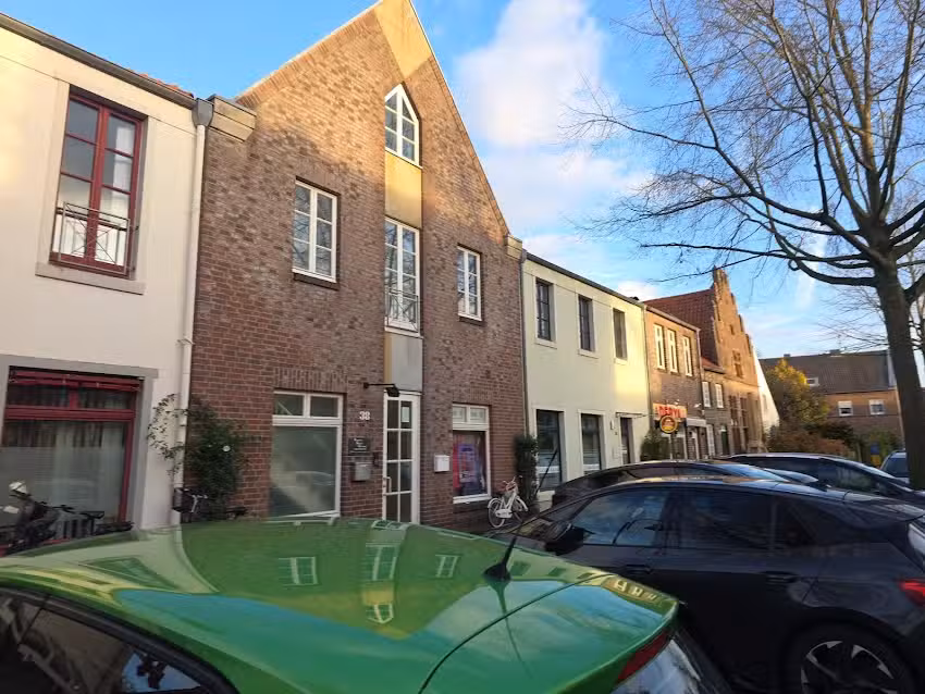 VSC Schneider & van der Linden Immobilienbewirtschaftung GbR