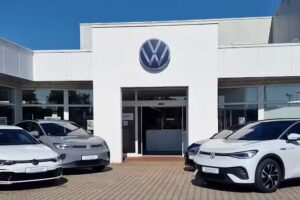 VW Autohaus Schneider Eisleben