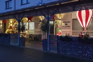 W. Schneider Geb&auml;udereinigung GmbH & Schneiderklar Geb&auml;udereinigung GmbH | Hannover