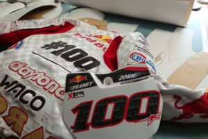 WACO &ndash; Der Lederschneider