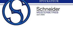 Waldemar Schneider Stuckateurmeister