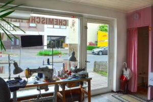 Walia&rsquo;s &Auml;nderungsschneiderei