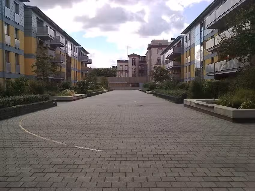 Wallow & Schneider GmbH H&auml;usliche Krankenpflege, Betreutes Wohnen