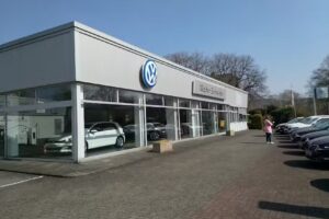 Walter Schneider GmbH & Co. KG