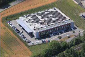 Walter Schneider GmbH Fließpressen