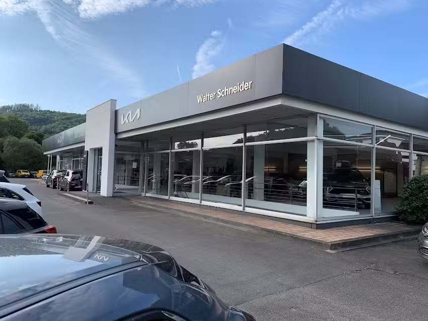 Walter Schneider Seelbach GmbH & Co. KG