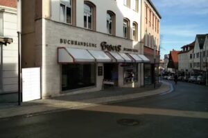 Warburger Änderungsschneiderei