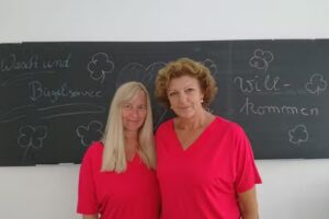 Wasch- und B&uuml;gelservice