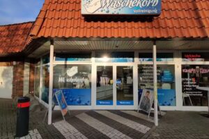 W&auml;schekorb Vollreinigung